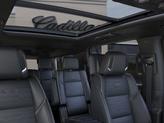 Thumbnail of 2025 Black Raven Cadillac Escalade ESV