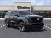 Thumbnail of 2025 Black Raven Cadillac Escalade ESV
