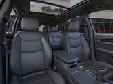 Thumbnail of 2025 Argent Silver Metallic Cadillac XT6