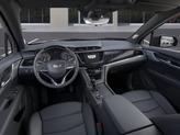 Thumbnail of 2025 Argent Silver Metallic Cadillac XT6