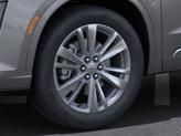 Thumbnail of 2025 Argent Silver Metallic Cadillac XT6