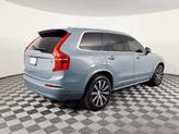 Thumbnail of 2023 Thunder Gray Metallic Volvo XC90