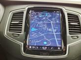 Thumbnail of 2023 Thunder Gray Metallic Volvo XC90