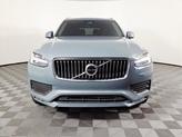 Thumbnail of 2023 Thunder Gray Metallic Volvo XC90