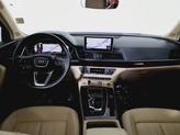 Thumbnail of 2018 Ibis White Audi Q5