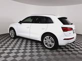 Thumbnail of 2018 Ibis White Audi Q5
