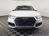Thumbnail of 2018 Ibis White Audi Q5