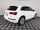 Thumbnail of 2018 Ibis White Audi Q5