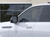 Thumbnail of 2025 Summit White Cadillac Escalade IQ