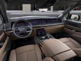 Thumbnail of 2025 Summit White Cadillac Escalade IQ
