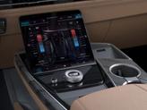 Thumbnail of 2025 Summit White Cadillac Escalade IQ