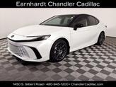 Photo of 2025  Toyota Camry