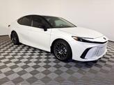 Thumbnail of 2025  Toyota Camry