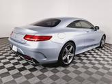 Thumbnail of 2016  Mercedes-Benz S-Class