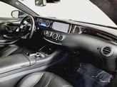 Thumbnail of 2016  Mercedes-Benz S-Class