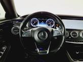 Thumbnail of 2016  Mercedes-Benz S-Class