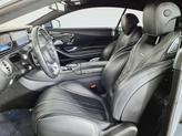 Thumbnail of 2016  Mercedes-Benz S-Class