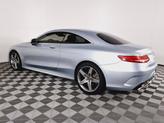 Thumbnail of 2016  Mercedes-Benz S-Class