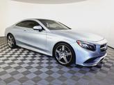 Thumbnail of 2016  Mercedes-Benz S-Class