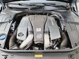 Thumbnail of 2016  Mercedes-Benz S-Class
