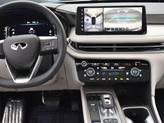 Thumbnail of 2026 Warm Titanium INFINITI QX60