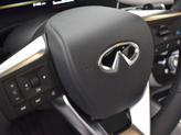 Thumbnail of 2026 Warm Titanium INFINITI QX60
