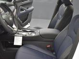 Thumbnail of 2026 Radiant White INFINITI QX60
