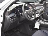 Thumbnail of 2026 Radiant White INFINITI QX60