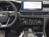 Thumbnail of 2026 Radiant White INFINITI QX60
