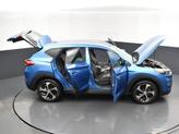 Thumbnail of 2016 Caribbean Blue Hyundai TUCSON