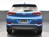 Thumbnail of 2016 Caribbean Blue Hyundai TUCSON