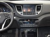 Thumbnail of 2016 Caribbean Blue Hyundai TUCSON