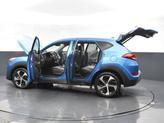 Thumbnail of 2016 Caribbean Blue Hyundai TUCSON