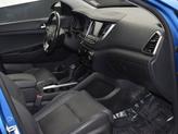 Thumbnail of 2016 Caribbean Blue Hyundai TUCSON