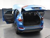 Thumbnail of 2016 Caribbean Blue Hyundai TUCSON