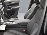Thumbnail of 2026 Diamond Black INFINITI QX60