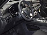 Thumbnail of 2026 Diamond Black INFINITI QX60