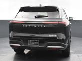 Thumbnail of 2026 Diamond Black INFINITI QX60