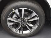Thumbnail of 2025 Majestic White INFINITI QX60
