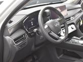 Thumbnail of 2025 Majestic White INFINITI QX60