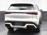 Thumbnail of 2025 Majestic White INFINITI QX60