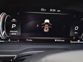Thumbnail of 2025 Majestic White INFINITI QX60