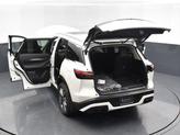 Thumbnail of 2025 Majestic White INFINITI QX60