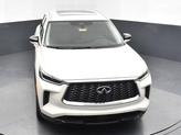 Thumbnail of 2025 Majestic White INFINITI QX60