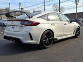 Thumbnail of 2025 Championship White Honda Civic Type R