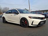 Thumbnail of 2025 Championship White Honda Civic Type R