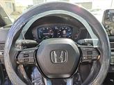Thumbnail of 2025 Meteorite Gray Metallic Honda Civic Hybrid