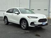Thumbnail of 2026 Platinum White Pearl Honda HR-V