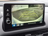 Thumbnail of 2026 Platinum White Pearl Honda HR-V