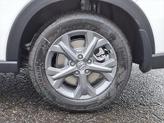 Thumbnail of 2026 Platinum White Pearl Honda HR-V